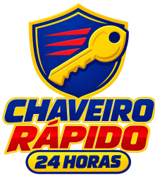 Chaveiro rápido